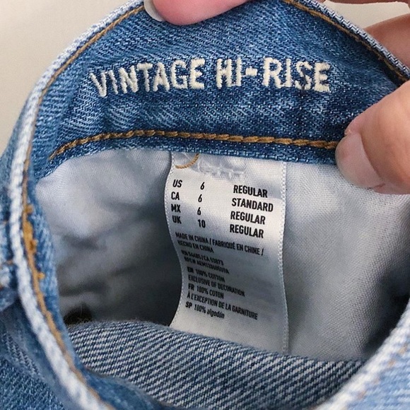 SOLD ON IG @ jl.thrifts - Picture 3 of 5